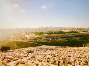 Israël - Jérusalem