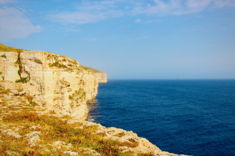 Malte - Miġra l-Ferħa