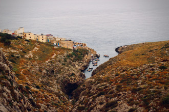 Malte - Il-Qrendi