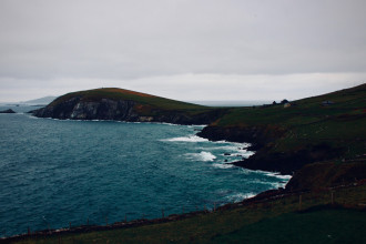 Irlande - Dunquin
