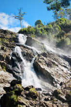 St. Columba Waterfalls