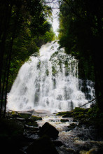 Nelson Falls