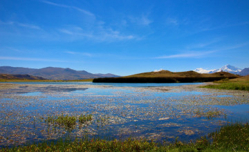 Laguna Wilcacocha