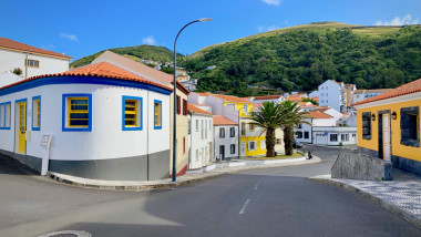 Portugal - Velas