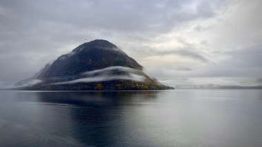 Norvège - Dragsvik