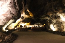 Espagne - Cueva De Los Verdes